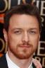 500 actores. Adivina el actor. Juego de cine. James McAvoy