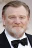 500 actores. Adivina el actor. Juego de cine. Brendan Gleeson