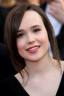 500 actores. Adivina el actor. Juego de cine. Ellen Page
