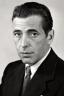500 actores. Adivina el actor. Juego de cine. Humphrey Bogart