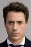 500 actores. Adivina el actor. Juego de cine. Robert Downey Jr.