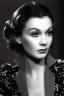 500 actors. Guess the movie actor. Android game Vivien Leigh