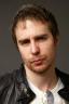 500 actors. Guess the movie actor. Android game Sam Rockwell