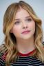 500 actores. Adivina el actor. Juego de cine. Chlo Grace Moretz