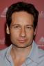 500 actores. Adivina el actor. Juego de cine. David Duchovny