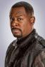 500 actors. Guess the movie actor. Android game Martin Lawrence