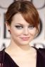 500 actores. Adivina el actor. Juego de cine. Emma Stone