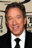 500 actors. Guess the movie actor. Android game Tim Allen