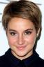 500 actores. Adivina el actor. Juego de cine. Shailene Woodley