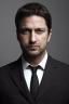 500 actors. Guess the movie actor. Android game Gerard Butler