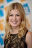 500 actores. Adivina el actor. Juego de cine. Rosamund Pike