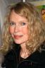 500 actores. Adivina el actor. Juego de cine. Mia Farrow