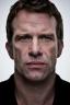 500 actors. Guess the movie actor. Android game Thomas Jane