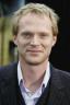 500 actores. Adivina el actor. Juego de cine. Paul Bettany