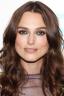 500 actores. Adivina el actor. Juego de cine. Keira Knightley