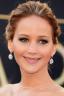 500 actores. Adivina el actor. Juego de cine. Jennifer Lawrence