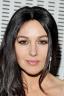 500 actors. Guess the movie actor. Android game Monica Bellucci