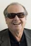 500 actores. Adivina el actor. Juego de cine. Jack Nicholson