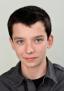 500 actores. Adivina el actor. Juego de cine. Asa Butterfield