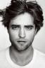500 actores. Adivina el actor. Juego de cine. Robert Pattinson